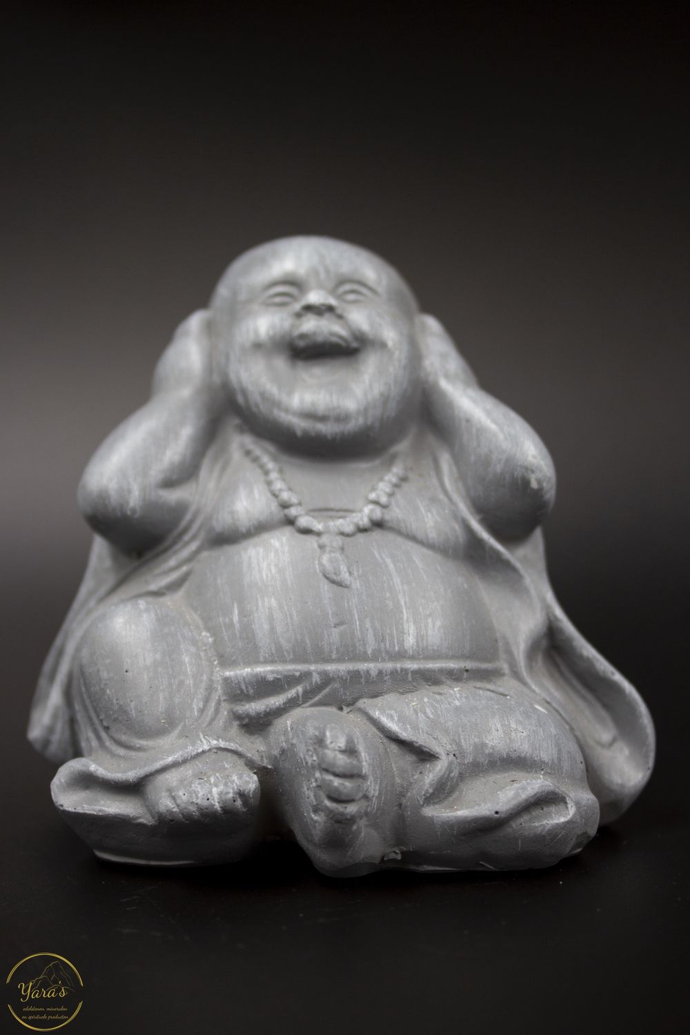 Boeddha Horen