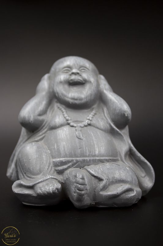 Boeddha Horen