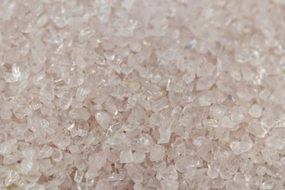 Rozenkwarts grit (fijn)