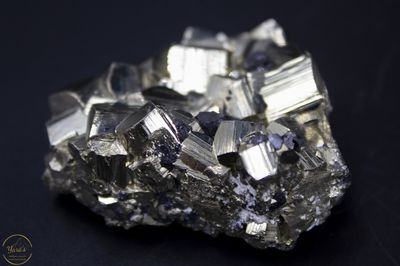 Pyriet A+ kwaliteit uit Peru 190 gram