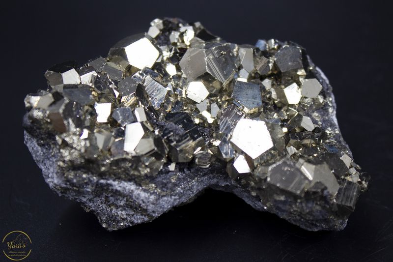 Pyriet A+ kwaliteit uit Peru 236 gram