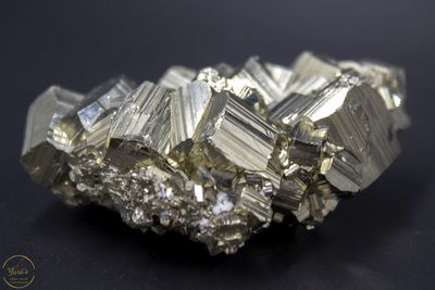 Pyriet A+ kwaliteit uit Peru 94 gram