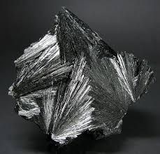 Pyrolusiet