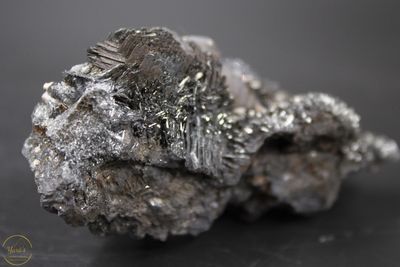 Pyrolusiet ruw 88 gram