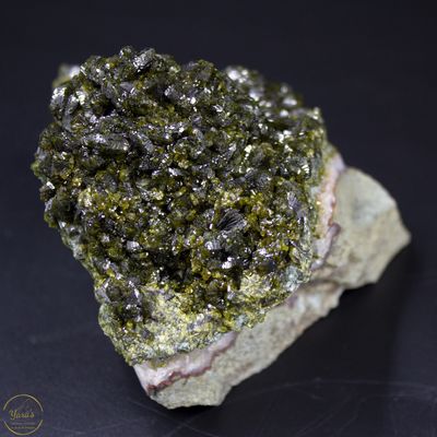 Epidoot ruw - 472 gram