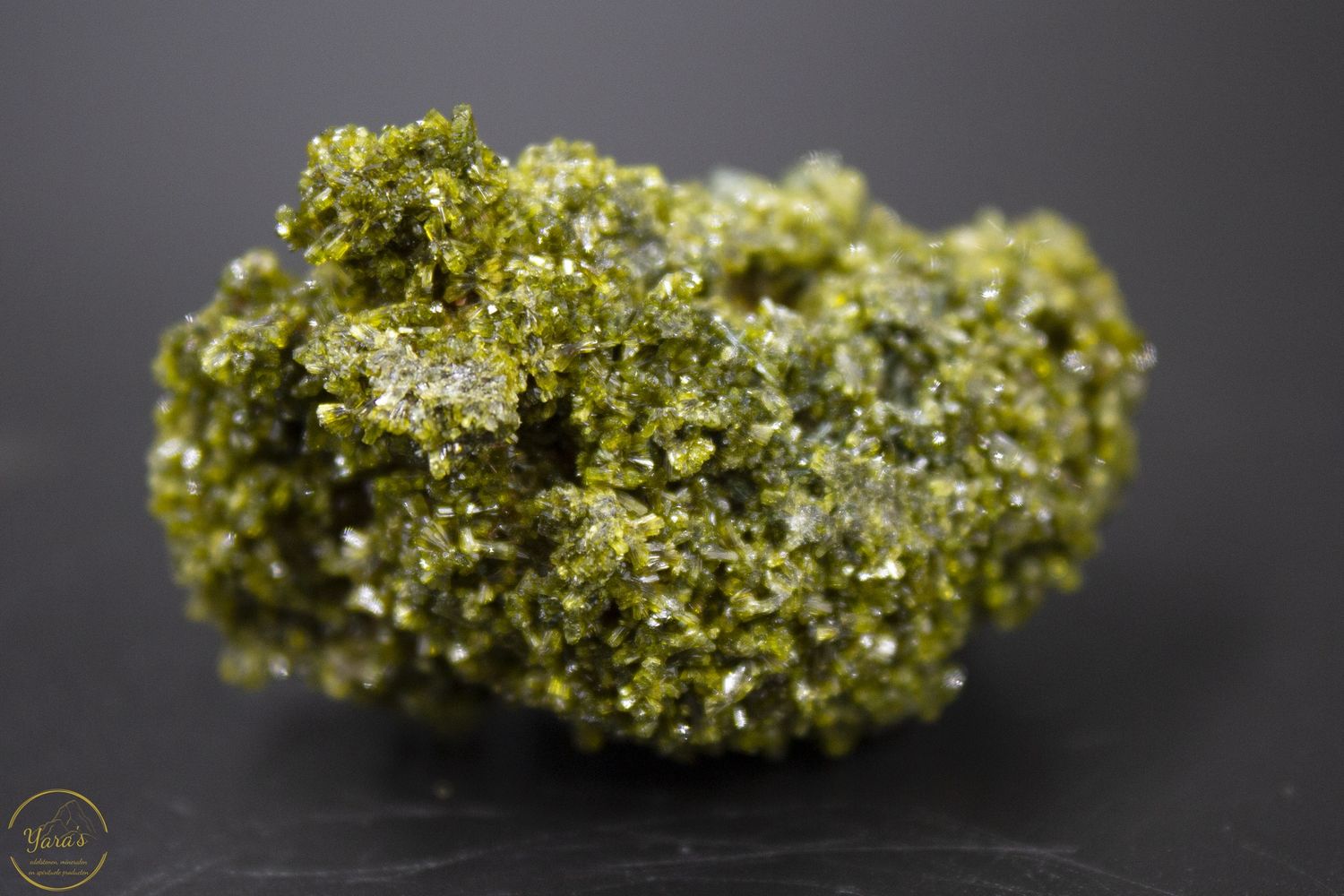 Epidoot ruw  - 36 gram