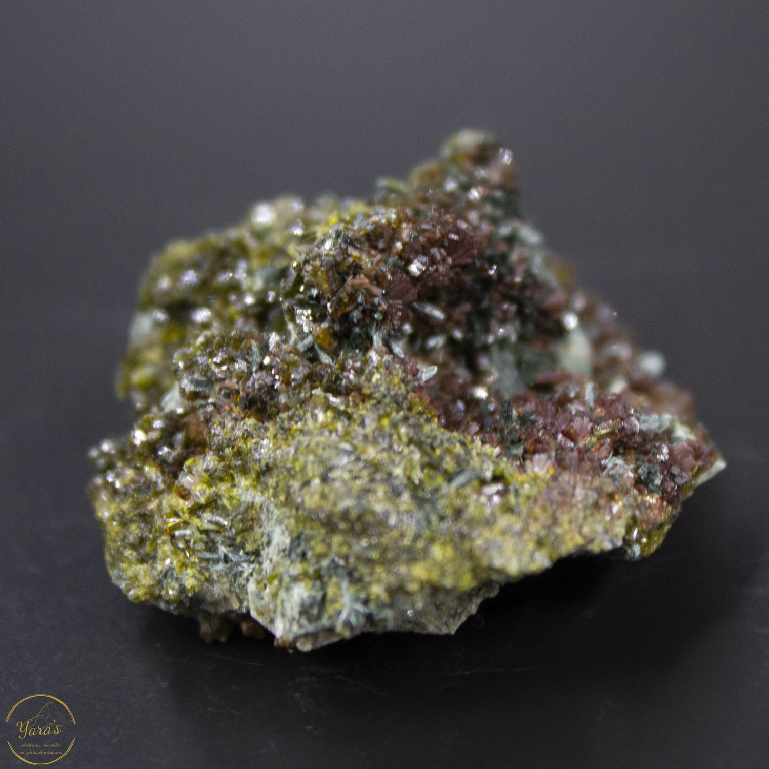 Epidoot ruw  - 28 gram