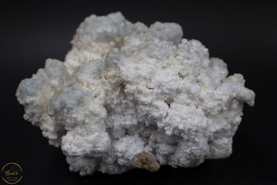 Witte aragoniet - 1.07 kg