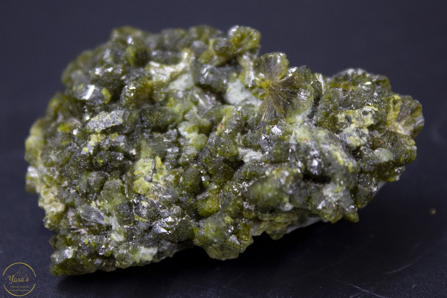 Epidoot ruw  - 30 gram