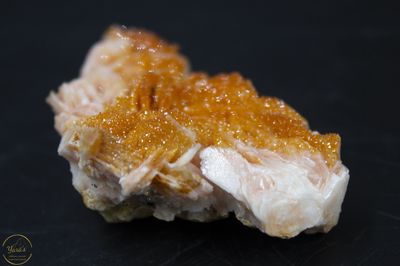 Vanadiniet met Bariet A+ kwaliteit -  52 gram
