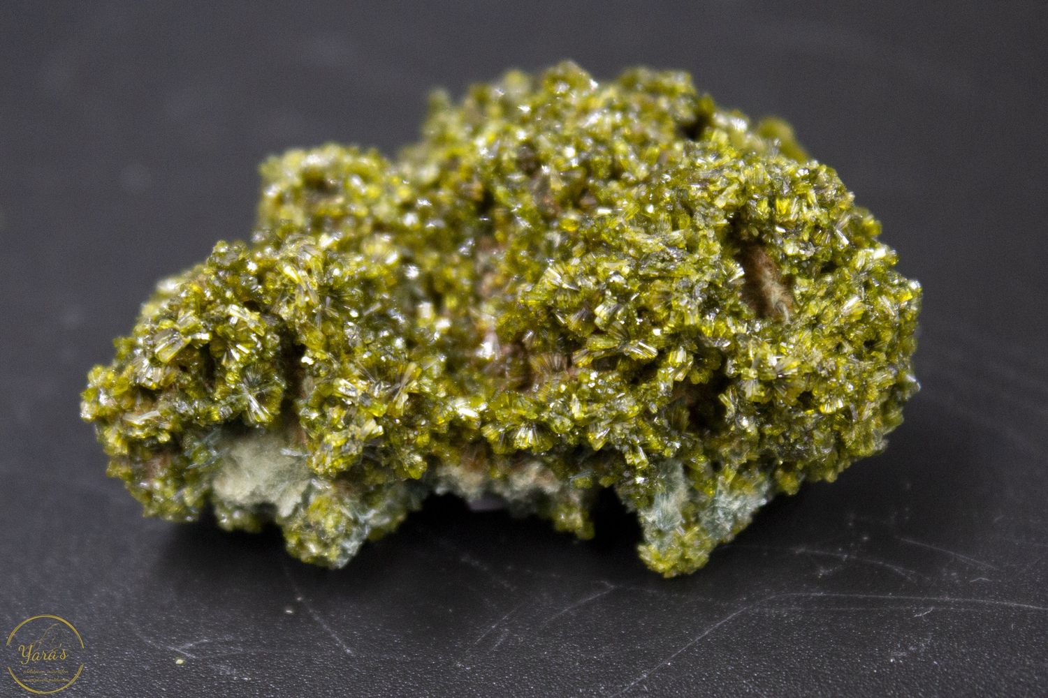 Epidoot ruw - 22 gram