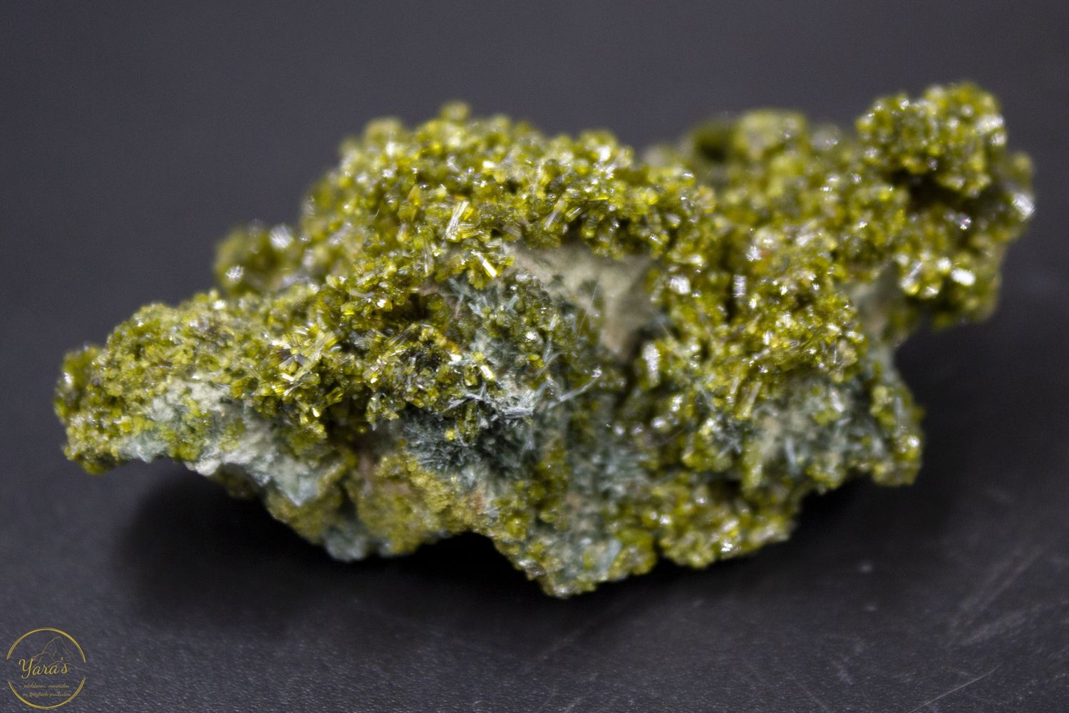 Epidoot ruw  - 32 gram