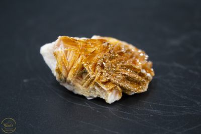 Vanadiniet met Bariet A+ kwaliteit - 24 gram