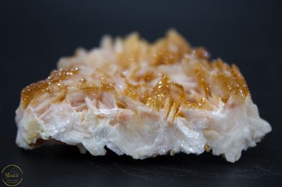 Vanadiniet met Bariet A+ kwaliteit - 52  gram