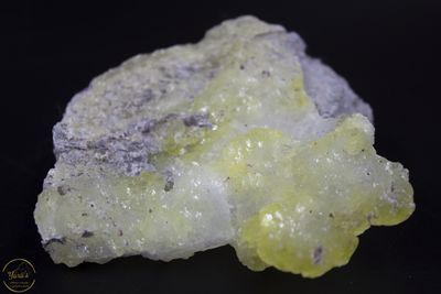 Bruciet ruw - 120 gram