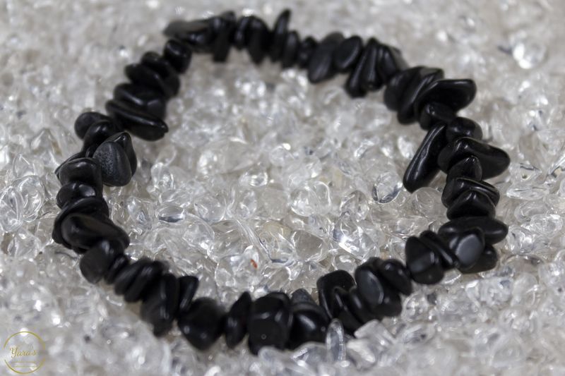 Shungiet split armband