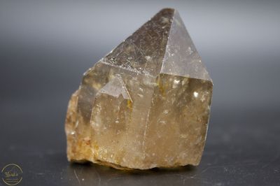 Citrien ruw - 42 gram