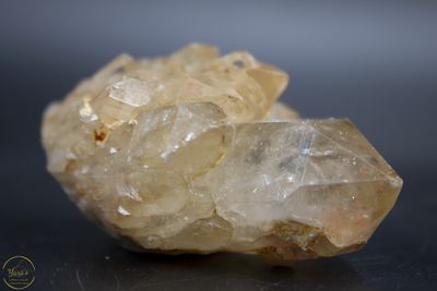 Citrien ruw  - 58 gram