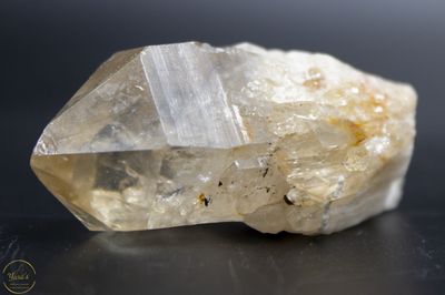 Citrien ruw - 30 gram