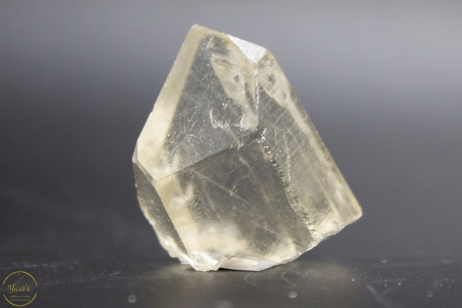 Citrien ruw -  16  gram