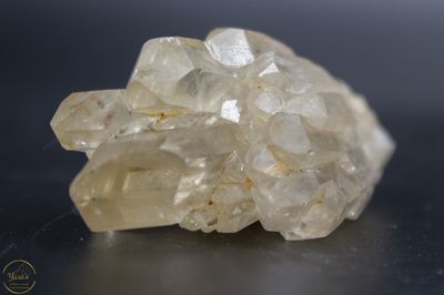 Citrien ruw - 26 gram