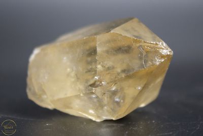 Citrien ruw - 20 gram