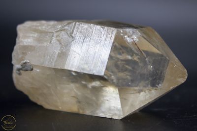 Citrien ruw - 58 gram