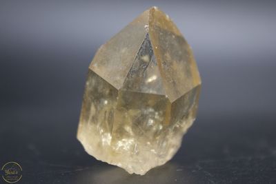 Citrien ruw - 28 gram