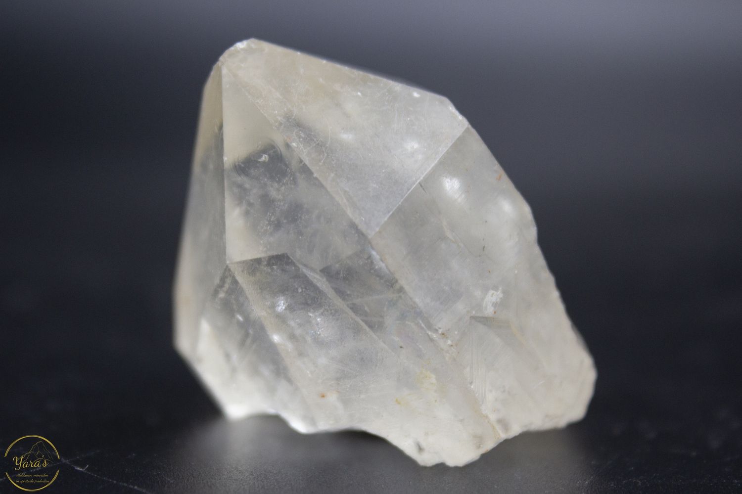 Citrien ruw  - 42  gram