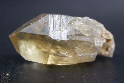 Citrien ruw - 18 gram