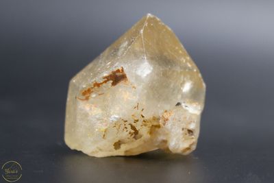 Citrien ruw - 24 gram