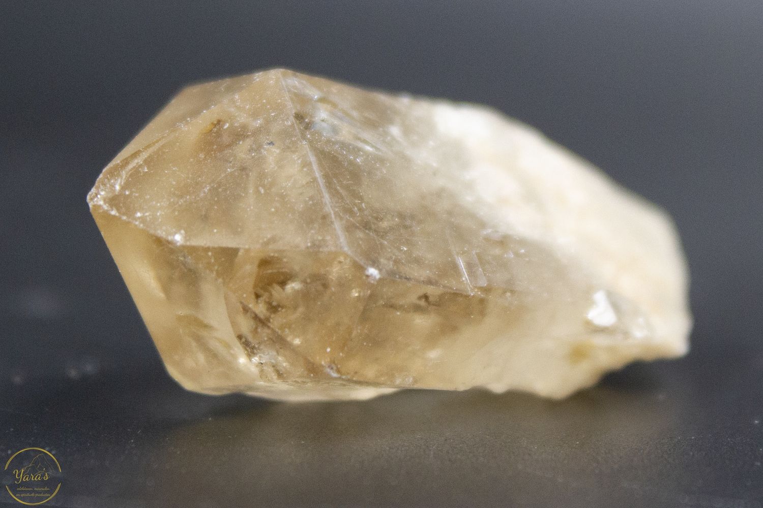 Citrien ruw  16 gram