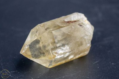 Citrien ruw -  28 gram