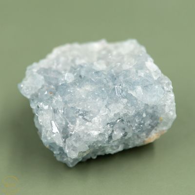 Celestien ruw 63 gram