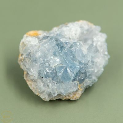 Celestien ruw 48 gram
