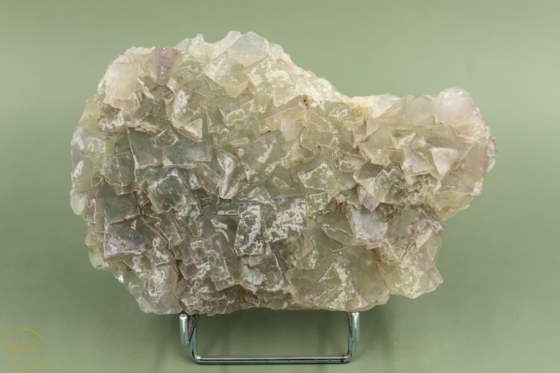 Fluoriet ruw China -  1.245 kg