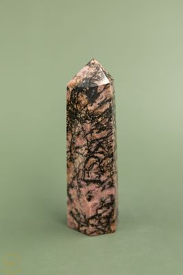 Rhodoniet toren - 142 gram