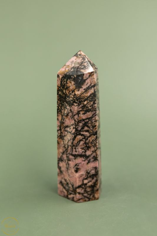 Rhodoniet toren - 142 gram