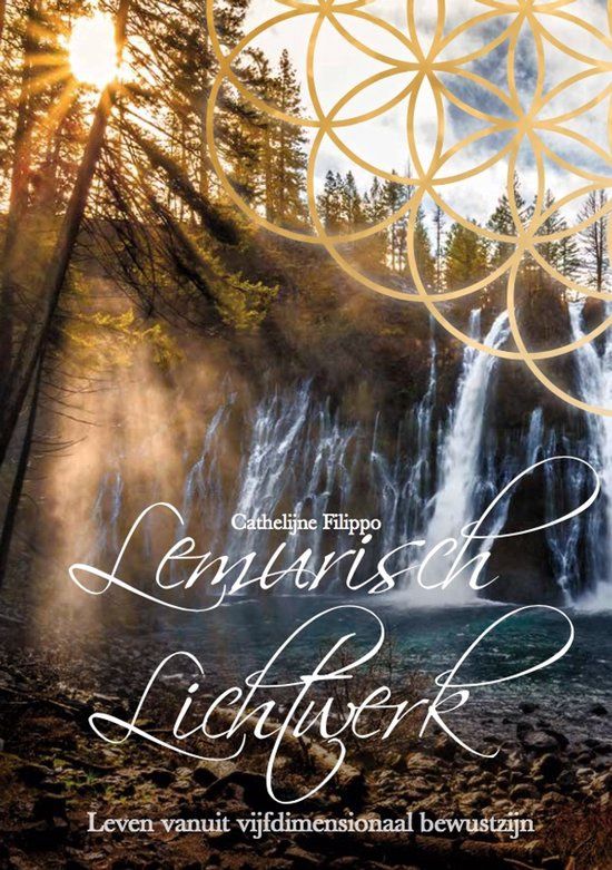 Lemurisch lichtwerk - Cathelijne Filippo