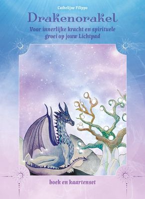 Drakenorakel - Catelijne Filippo