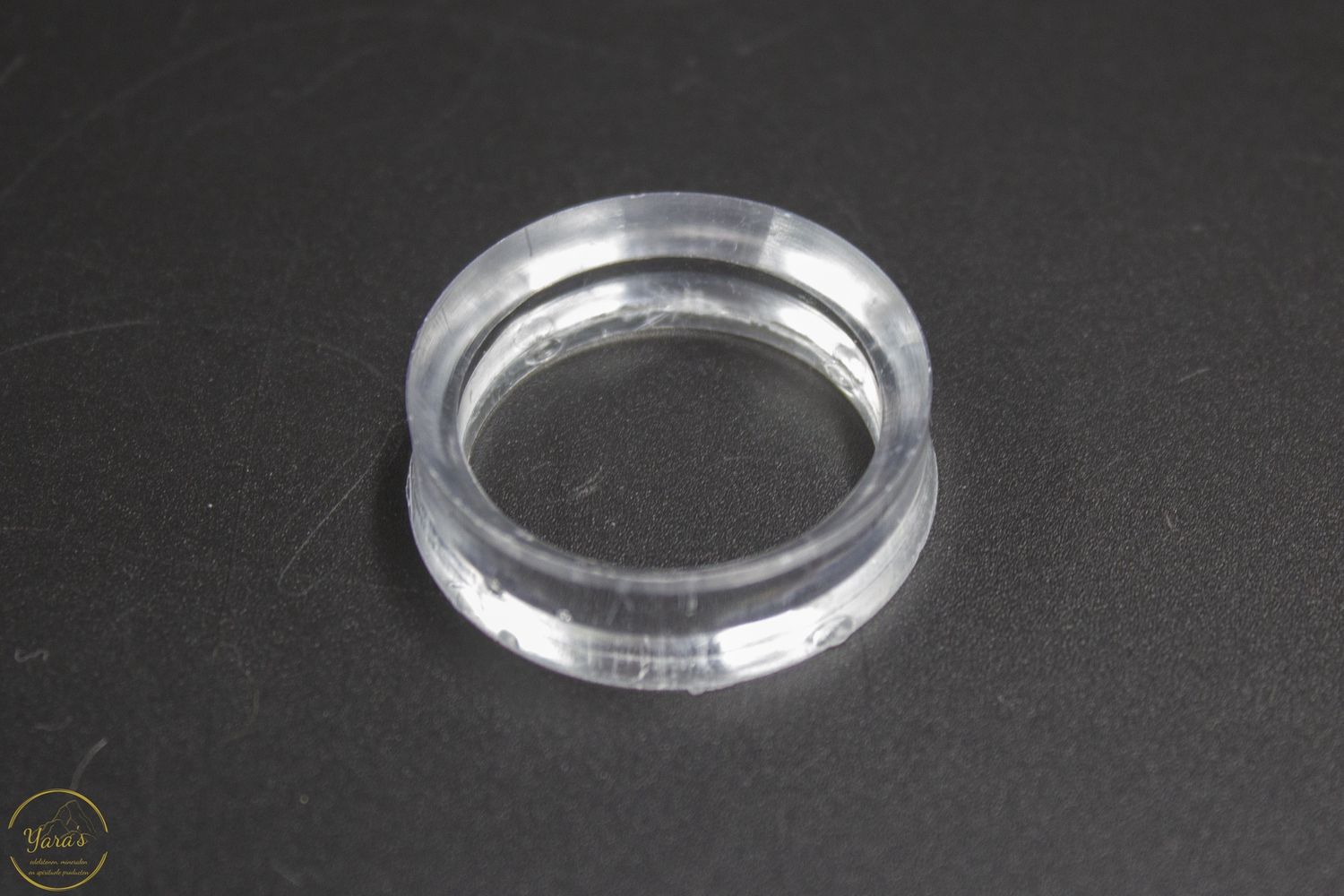 Ring bolhouder groot 31 mm