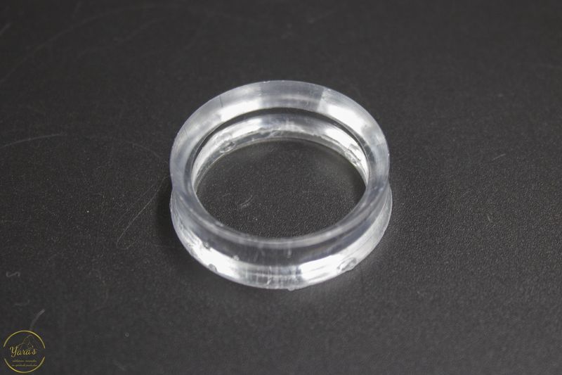 Ring bolhouder groot 31 mm
