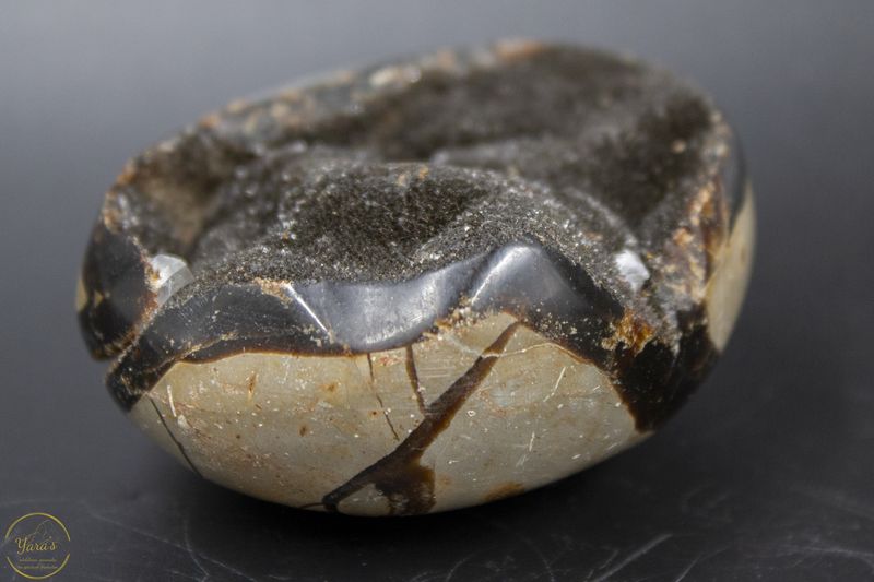 Wilde septarie ei - 196 gram