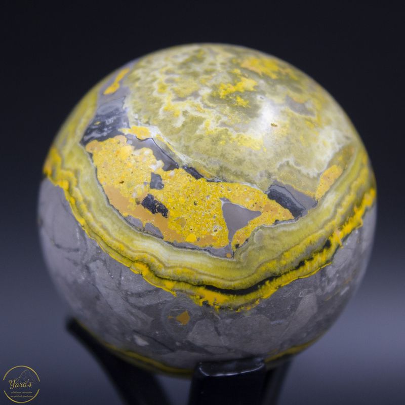 Bumble Bee Jaspis Bol 200 gram