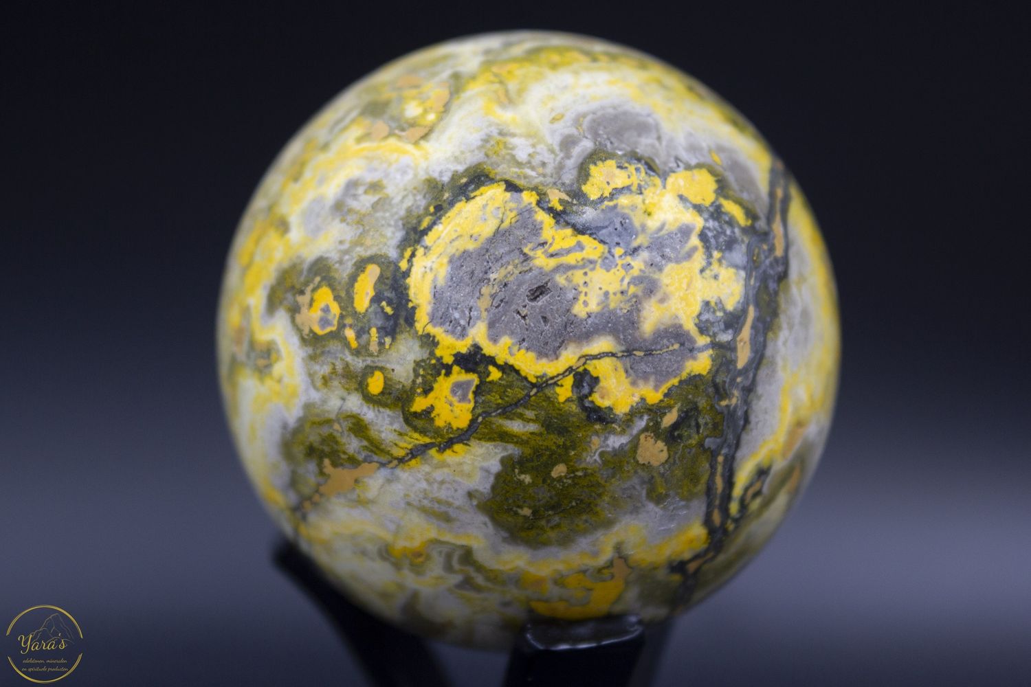 Bumble Bee Jaspis Bol 210 gram