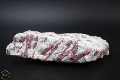 Roze Toermalijn 752 gram