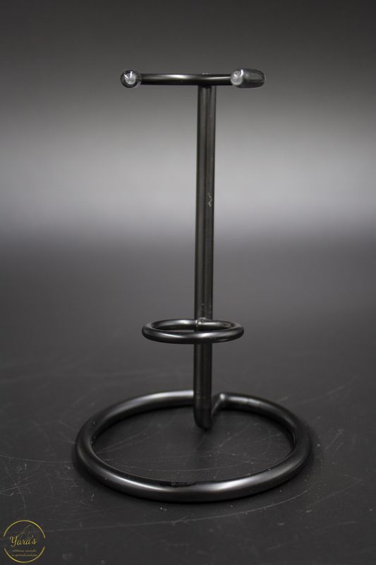 Standaard zwart small voor punten