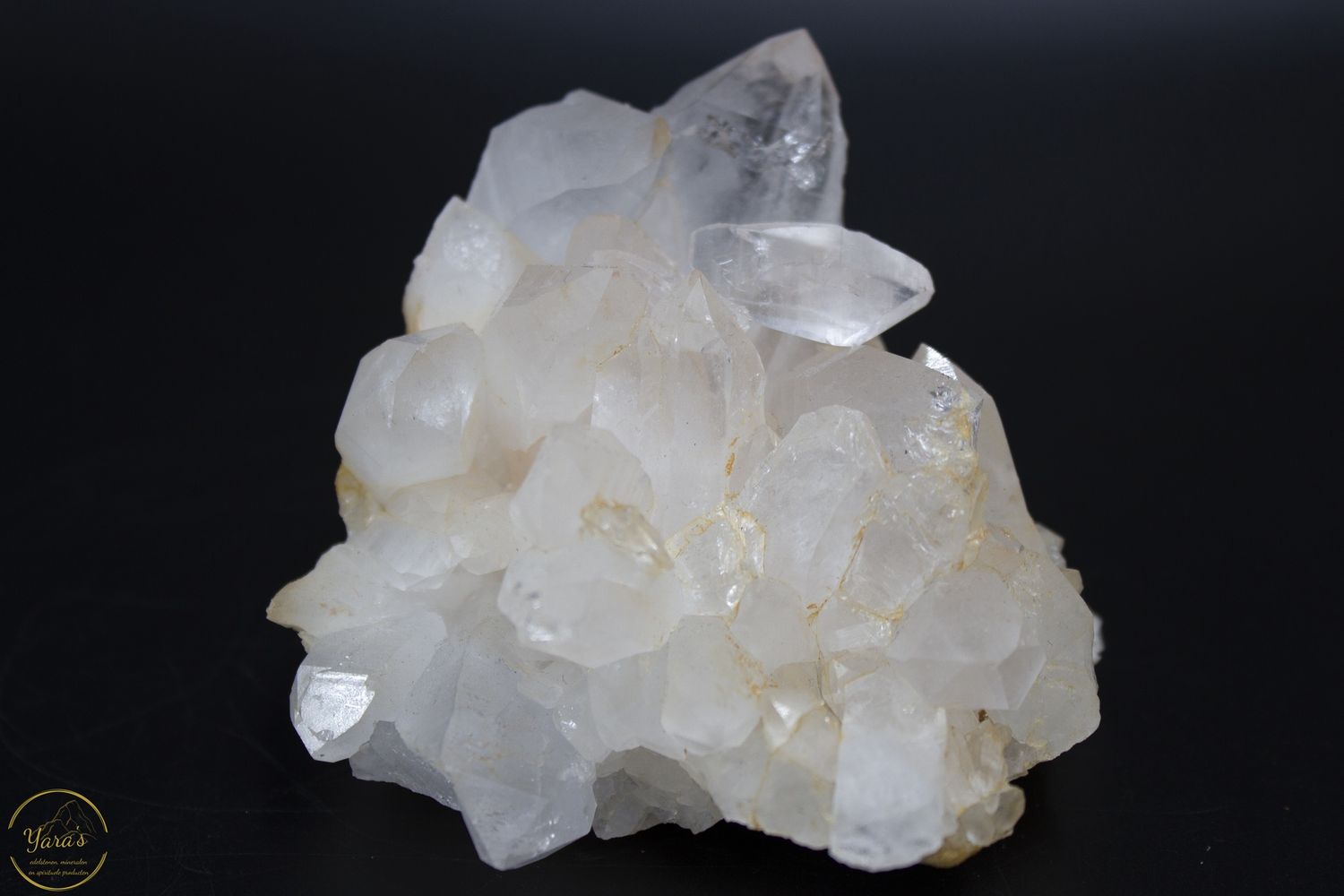 Himalaya kwarts 280 gram