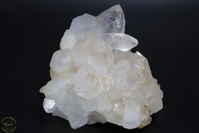Himalaya kwarts 280 gram