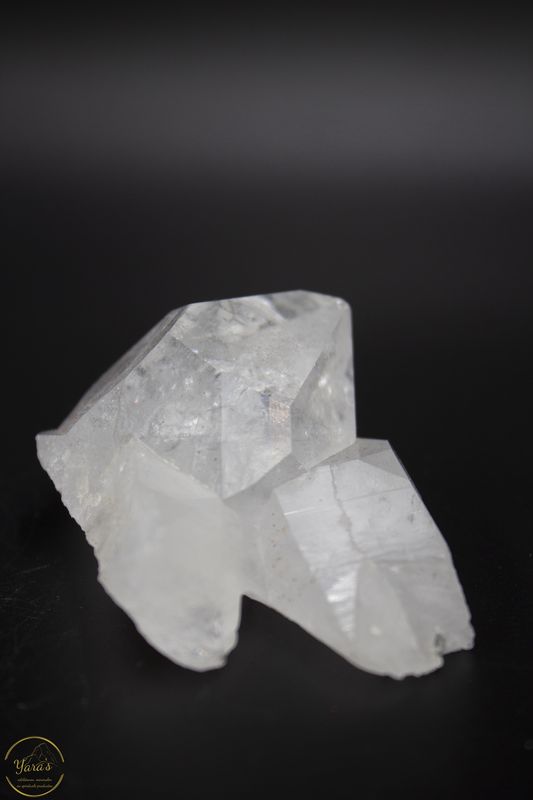 Himalaya kwarts A+ kwaliteit 88 gram